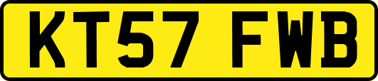 KT57FWB