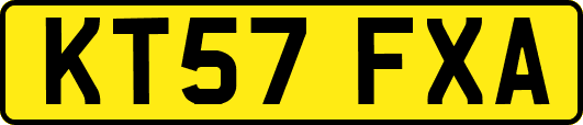 KT57FXA