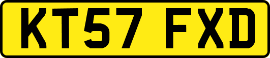 KT57FXD