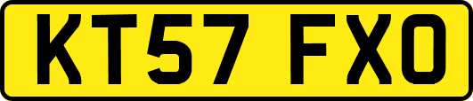 KT57FXO