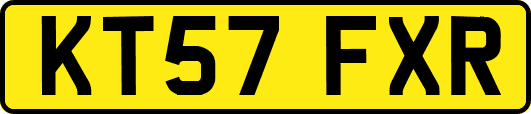 KT57FXR
