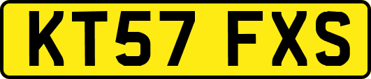 KT57FXS