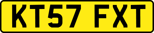 KT57FXT
