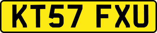 KT57FXU