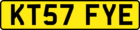 KT57FYE