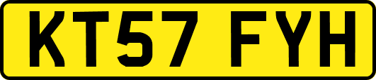KT57FYH