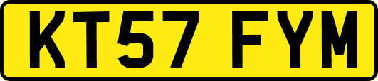 KT57FYM
