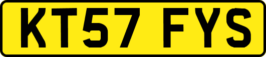 KT57FYS