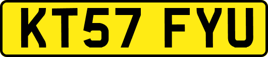 KT57FYU