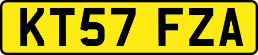 KT57FZA