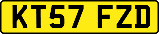 KT57FZD