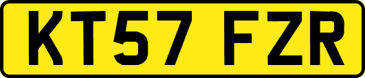 KT57FZR