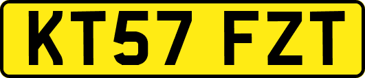 KT57FZT
