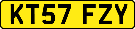 KT57FZY