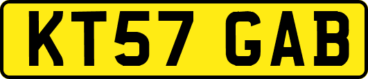 KT57GAB