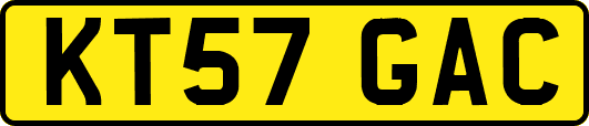 KT57GAC