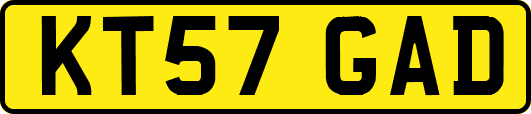 KT57GAD
