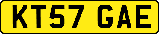 KT57GAE