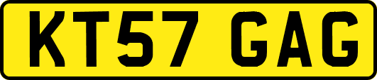 KT57GAG