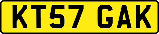 KT57GAK