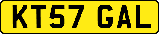 KT57GAL