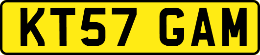 KT57GAM