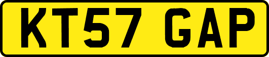 KT57GAP