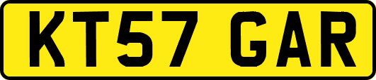KT57GAR