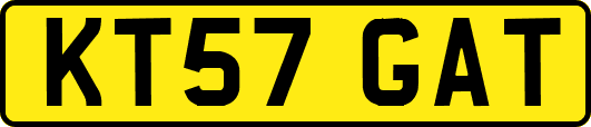 KT57GAT