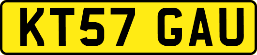 KT57GAU