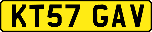 KT57GAV