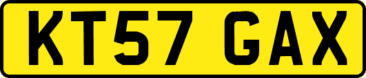 KT57GAX
