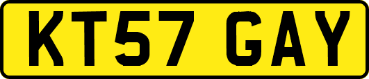 KT57GAY
