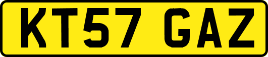 KT57GAZ