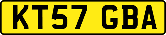 KT57GBA