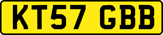 KT57GBB