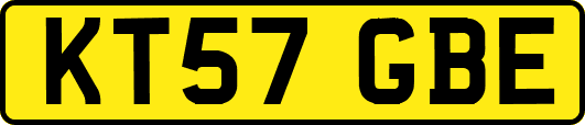 KT57GBE