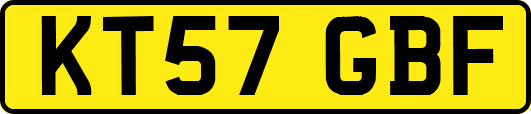 KT57GBF