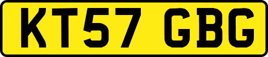 KT57GBG