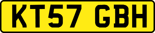 KT57GBH