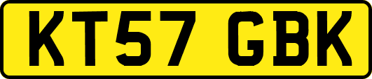 KT57GBK
