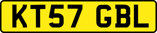 KT57GBL