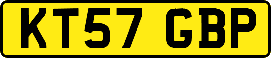 KT57GBP