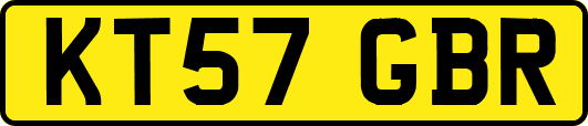 KT57GBR