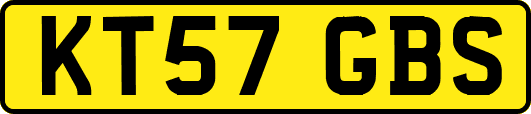 KT57GBS
