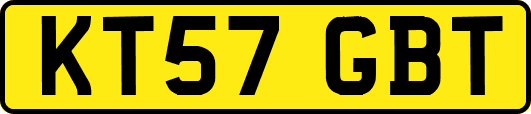 KT57GBT