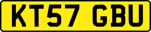 KT57GBU