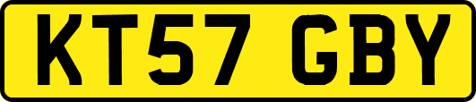 KT57GBY