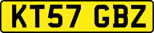 KT57GBZ