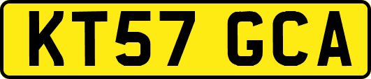 KT57GCA